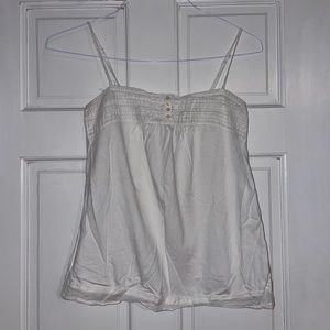 White Camisole